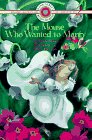 The Mouse Who Wanted to Marry