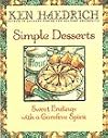 Simple Desserts