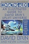 Contacting Aliens: An Illustrated Guide to David Brin's Uplift Universe