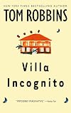 Villa Incognito