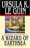 A Wizard of Earthsea