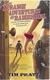 The Strange Adventures of Rangergirl