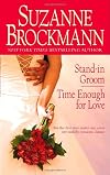 Stand-in Groom [and] Time Enough for Love