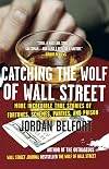 Catching the Wolf of Wall Street: More Incredible True Stories of Fortunes, Schemes, Parties, and Prison
