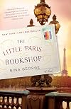The Little Paris Bookshop