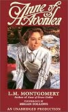 Anne of Avonlea (abridged audio)