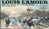 Courage on the Frontier Boxed Set (Louis L'Amour): One for the Mohave Kid; The Strong Shall Live; Lonigan