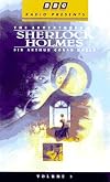 The Adventures of Sherlock Holmes, Volume 3 (BBC Radio Presents)
