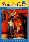 Horse Trouble