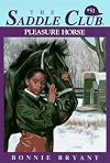Pleasure Horse