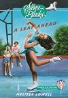 A Leap Ahead (Silver Blades)