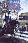 Jasmine Trots Ahead