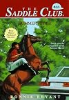 Summer Rider (The Saddle Club, Book 68)