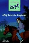 May Goes to England (Pony Tails)