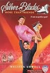 More Than Friends (Silver Blades)