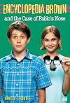 Encyclopedia Brown and the Case of Pablo's Nose