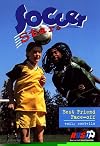 Best Friend Face-Off (Soccer Stars)