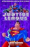 A Golden Opportunity (Justice League)