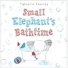 Small Elephant's Bathtime