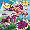 Princess to the Rescue! (Barbie in Princess Power) (Pictureback(R))