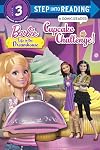 Barbie, Life in the Dreamhouse: Cupcake Challenge!