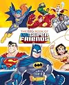 DC Super Friends: The BIG Book of DC Super Friends