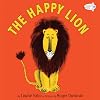 The Happy Lion