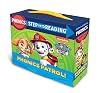 Paw Patrol Phonics Box Set (PAW Patrol) (Step into Reading)