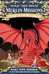 Night of the Ninth Dragon