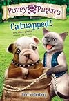 Catnapped! (A Stepping Stone Book: Puppy Pirates)