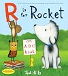 R is for Rocket: An ABC Book
