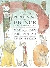 The Purloining of Prince Oleomargarine