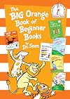 The BIG Orange Book of Beginner Books