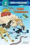 Wild Predators (a science reader)