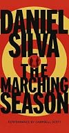 The Marching Season [Abridged Audiobook]