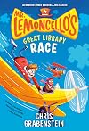 Mr. Lemoncello's Great Library Race