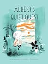 Albert's Quiet Quest