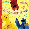 Elmo's ABC Song (Sesame Street) (Pictureback(R))