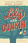 Lily and Dunkin