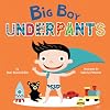 Big Boy Underpants