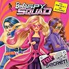 Top Secret! (Barbie Spy Squad) (Pictureback(R))