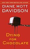 Dying for Chocolate