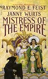 Mistress of the Empire