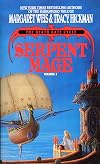Serpent Mage
