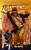 Indiana Jones And The Dinosaur Eggs