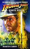Indiana Jones And The White Witch