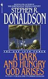 The Gap into Power: A Dark and Hungry God Arises