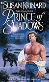 Prince of Shadows
