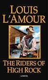 The Riders of High Rock