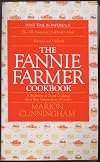 The Fannie Farmer Cookbook